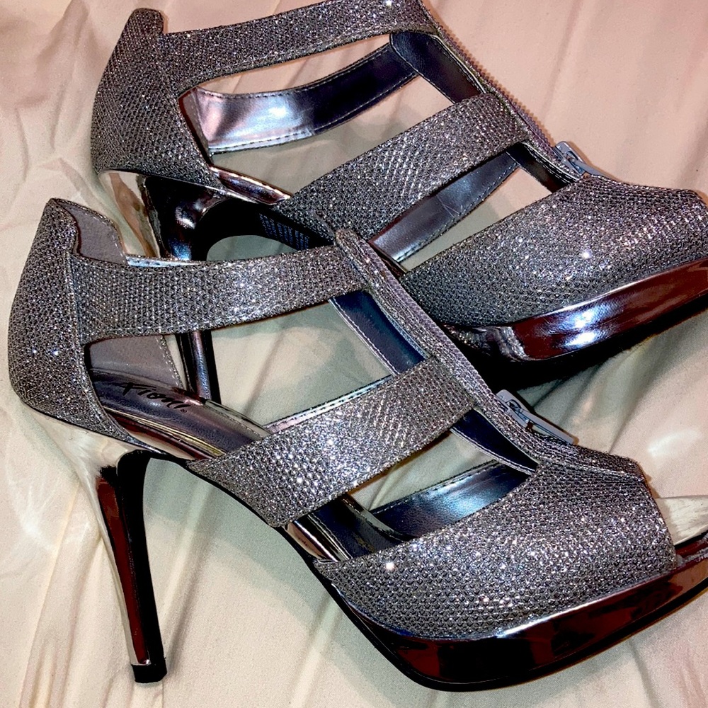 Fioni High heels